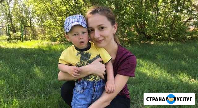Няня для вашего ребёнка Барнаул - изображение 1