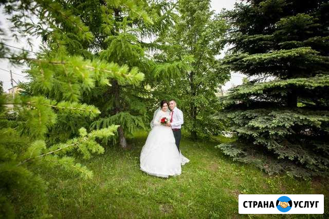 Фото- и видеосъемка Каменск-Уральский - изображение 1