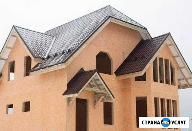 Строительная бригада Иркутск - изображение 1