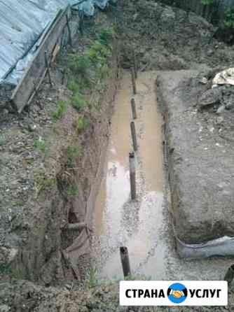 Общестроительные работы,комплексный и частичный ре Сочи