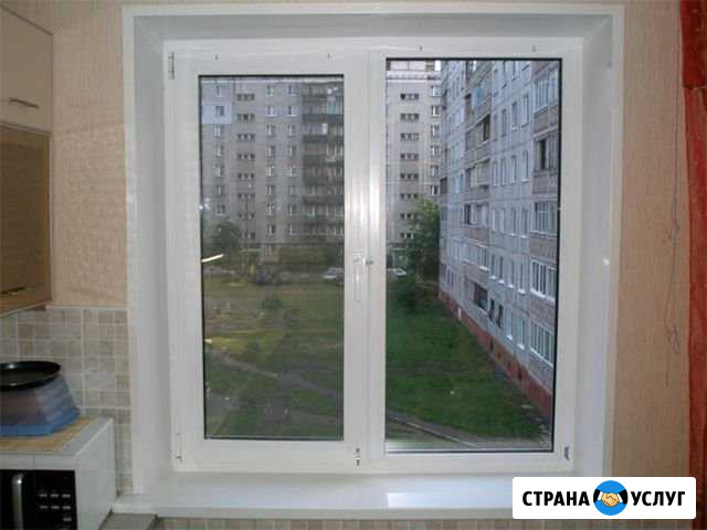 Окна пвх Орёл - изображение 1