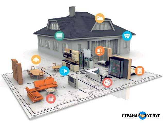 Электромонтажные работы Курск - изображение 1