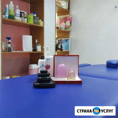 Массаж Феодосия - изображение 1