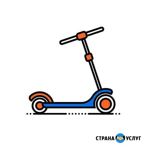 Ремонт электро самокатов, гироскутеров, итд Елизово - изображение 1