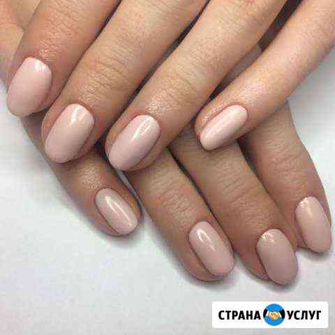 Маникюр Набережные Челны