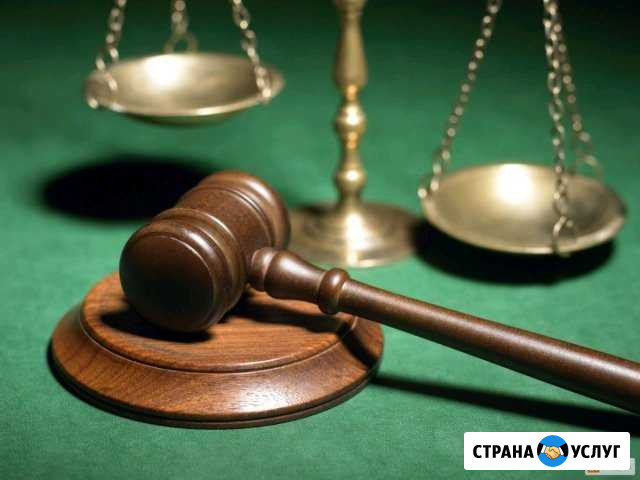 Помощь в решении юридических вопросов Новосибирск - изображение 1
