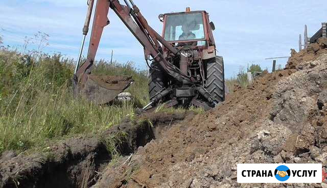 Водопровод и канализации Сердобск - изображение 1