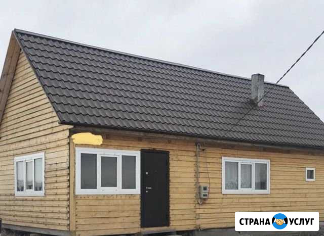 Строительство Ленинск-Кузнецкий - изображение 1