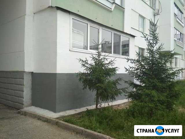 Пластиковые окна и рамы Набережные Челны - изображение 1