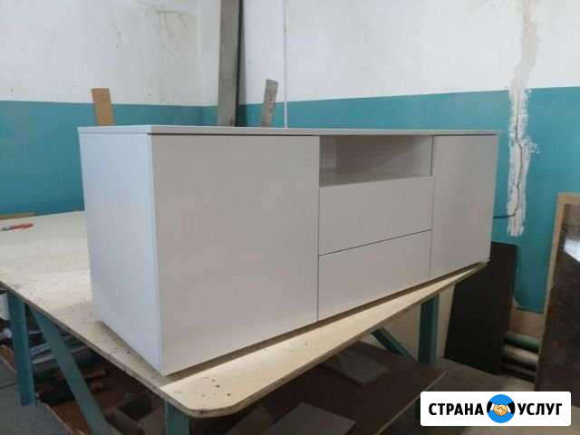 Сборшик мебели Нерюнгри - изображение 1