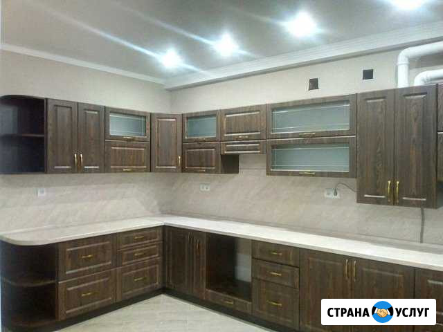 Сборка мебели Абинск - изображение 1