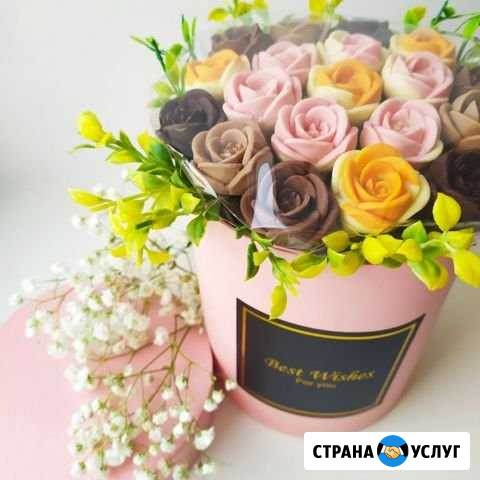 Подарки из шоколада Котлас - изображение 1