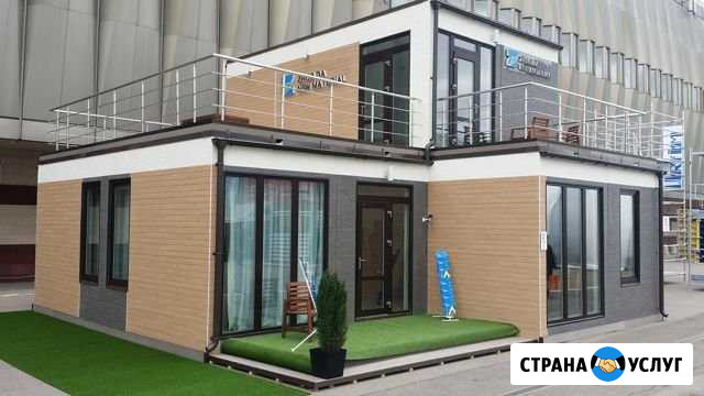 Ремонт строительство Озерск - изображение 1