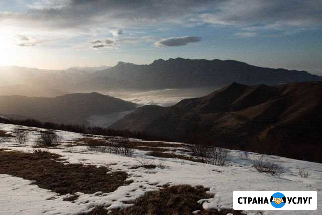 Фотограф Владикавказ - изображение 1