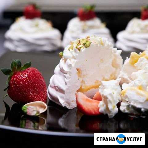 Торты, капкейки, куличи, трайфлы на заказ Ростов-на-Дону - изображение 1
