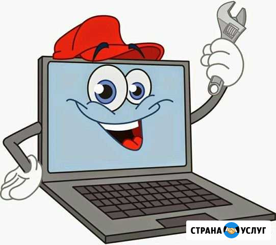 Ремонт и обслуживание компьютеров Почеп - изображение 1