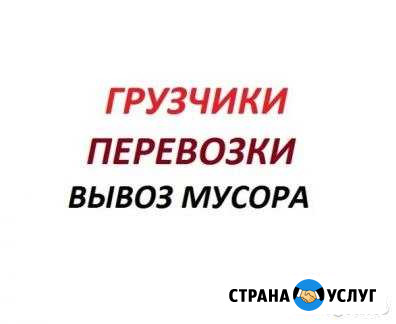 Вывоз мусора Курск - изображение 1