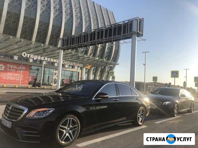Аренда Mercedes Грэсовский - изображение 1