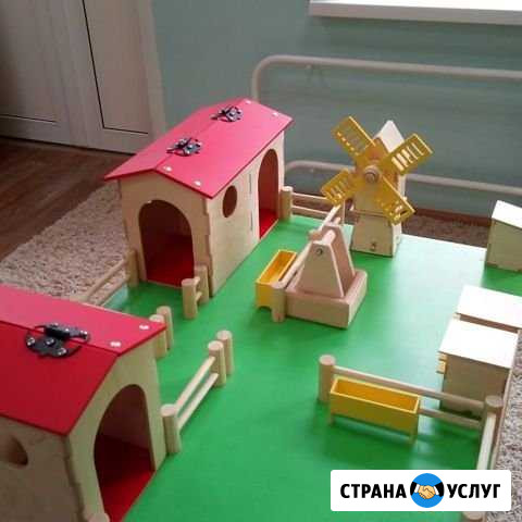 Лазерная резка и гравировка Красноярск - изображение 1