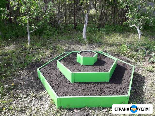 Жестяные изделия Орёл - изображение 1