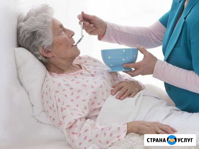 Сиделка (53 года). Почасовая услуга Барнаул - изображение 1