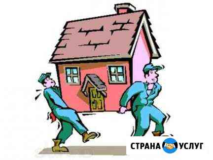Грузчики - Грузоперевозки Мурманск