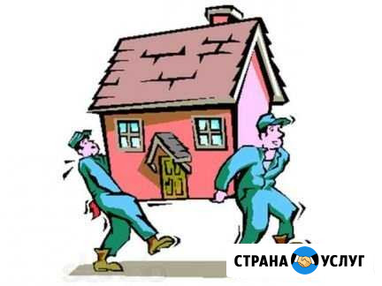Грузчики - Грузоперевозки Мурманск - изображение 1