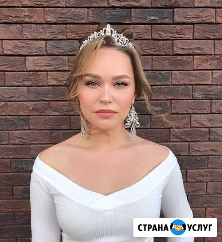 Макияж Омск - изображение 1