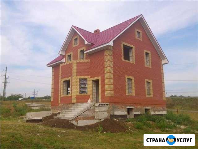 Каменщики Саранск - изображение 1