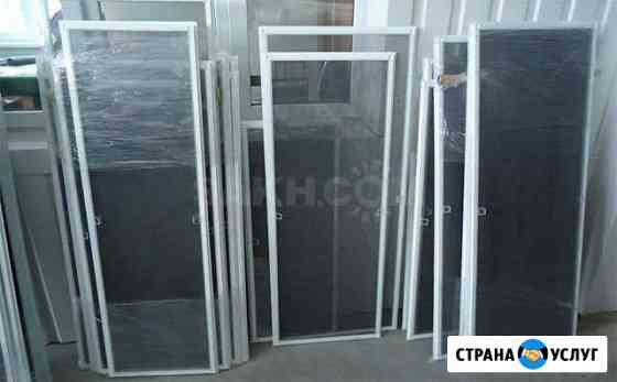 Москитные сетки Альметьевск