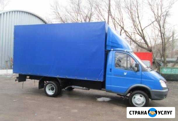 Грузоперевозки, Грузчики, Переезды Стерлитамак - изображение 1