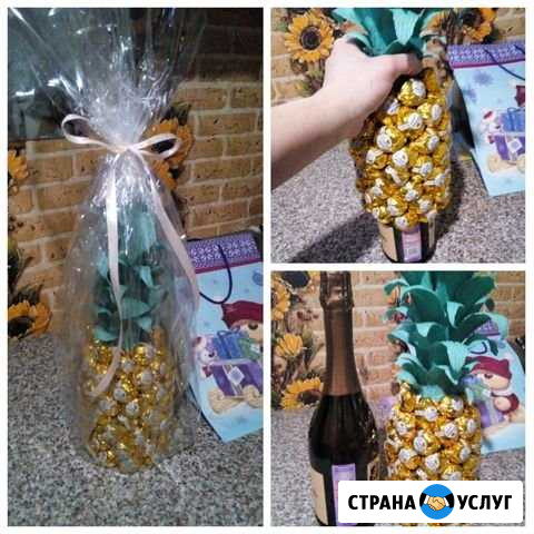 Подарок Великий Новгород - изображение 1