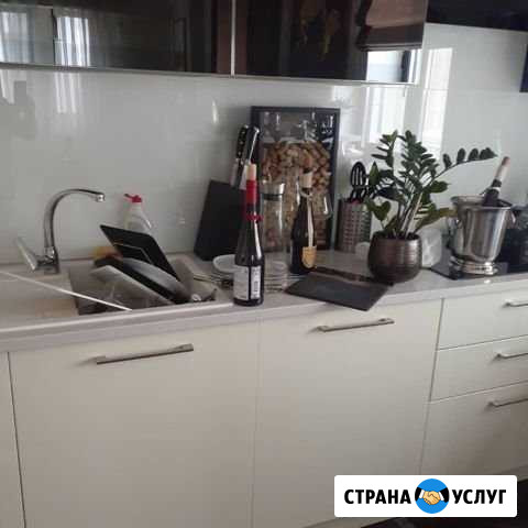 Уборка Москва - изображение 1