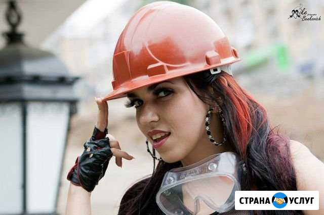 Разнорабочие-бригада славян Мытищи - изображение 1