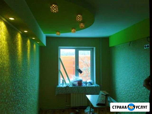 Ремонт любой сложности Вача - изображение 1