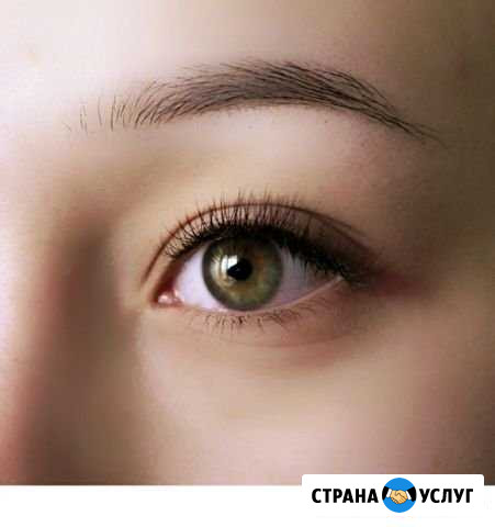 Наращивание ресниц за 1 час. улгу Ульяновск - изображение 1
