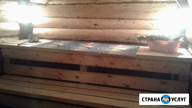 Услуги бани Губаха - изображение 1