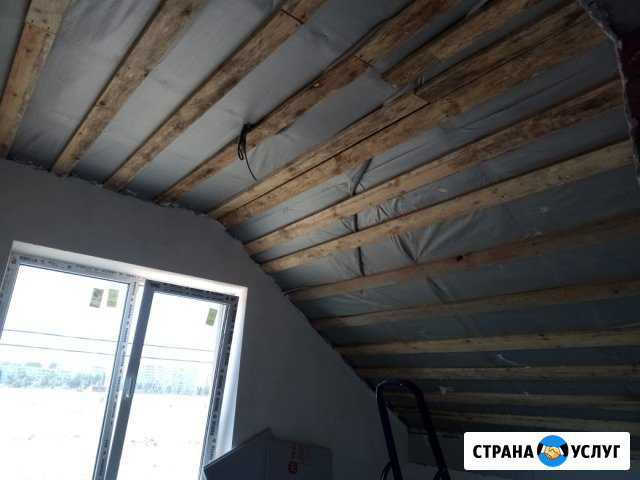 Гипсокартонные работы Волгодонск - изображение 1