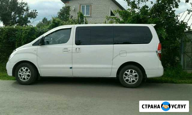 Пассажирские и грузовые перевозки Знаменка - изображение 1