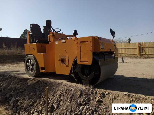 Каток в аренду Иркутск - изображение 1