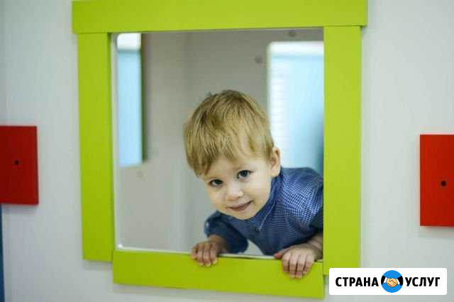 Частные детские сады Baby Сад город Киров Киров - изображение 1