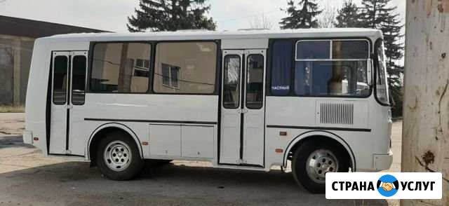 Продажа автобуса Черкесск - изображение 1