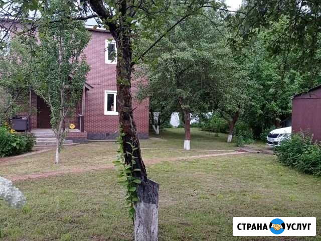 Кошение Истра - изображение 1