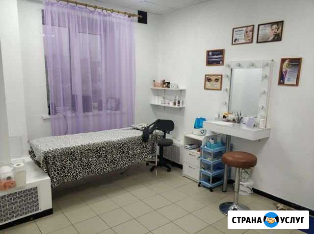 Совместная аренда кабинета Ангарск - изображение 1