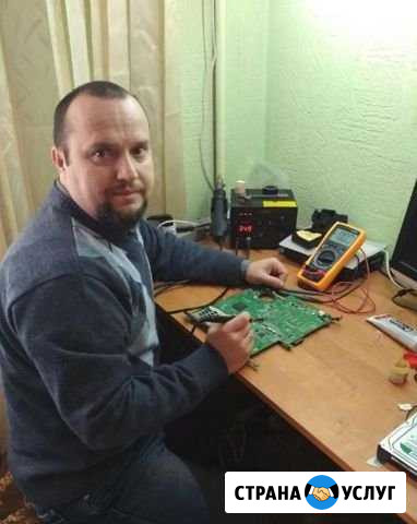 Ремонт Компьютеров.Установка Windows Сыктывкар - изображение 1