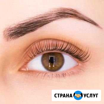 Ламинирование ресниц Уфа - изображение 1
