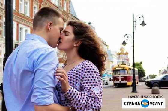 Фотограф и аренда студии (все включено ) Нижний Новгород
