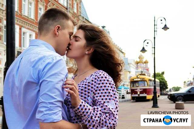 Фотограф и аренда студии (все включено ) Нижний Новгород - изображение 1