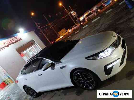 Аренда автомобиля на свадьбу Волгоград