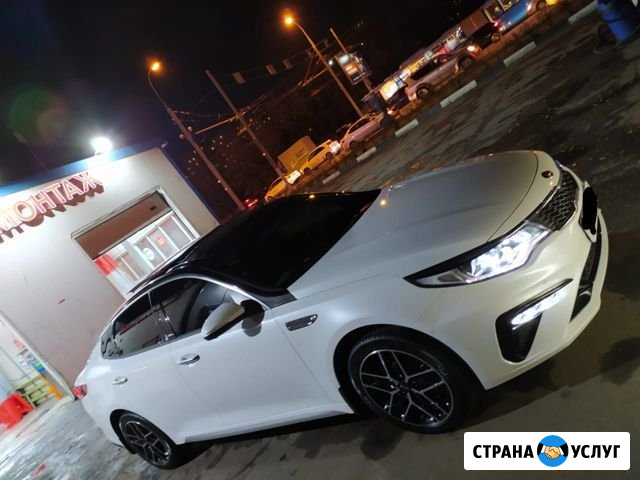 Аренда автомобиля на свадьбу Волгоград - изображение 1